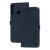 Чохол книжка Huawei P40 Lite E/ Y7P Side Magnet синій 2567536