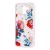 Чохол для Samsung Galaxy J6 2018 (J600) Flowers Confetti "троянда" 2567189