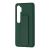 Чохол для Xiaomi Mi Note 10 Lite Bracket green 2567647