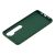 Чохол для Xiaomi Mi Note 10 Lite Bracket green 2567647