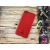 Чохол для Xiaomi Redmi 6A Carbon New червоний 2569118