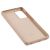 Чохол для Samsung Galaxy A72 (A726) Silicone Full рожевий / pink sand 2569341