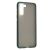 Чохол для Samsung Galaxy S21+ (G996) LikGus Maxshield оливковий 2569814