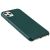 Чохол для iPhone 11 Pro Max Leather classic "forest green" 2571740
