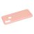 Чохол для Samsung Galaxy A11 / M11 Molan Cano Jelly рожевий 2574399