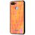 Чохол Holographic для Xiaomi Redmi 6 помаранчевий 2574032