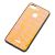 Чохол Holographic для Xiaomi Redmi 6 помаранчевий 2574031