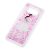 Чохол для Samsung Galaxy S8 (G950) Блиск вода світло-рожевий "дівчина в сукні" 2577479