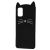 3D чохол для Samsung Galaxy A41 (A415) кіт чорний 2577951