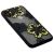 Чохол Luoya New для iPhone X / Xs soft touch жовті квіти 2579918