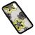 Чохол Luoya New для iPhone X / Xs soft touch жовті квіти 2579919