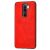 Чохол для Xiaomi Redmi Note 8 Pro Mood case червоний 2580559