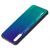 Чохол для Xiaomi  Mi A3 Pro / Mi CC9 Hello glass фіолетовий 2580452