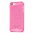 Чохол квадрат для iPhone 5 рожевий 2582655