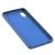 Чохол для Samsung Galaxy A02 (A022) Wave colorful синій 2582146