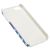 Чохол Aru PC для iPhone 5 блакитний 2582645