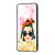 Чохол для Samsung Galaxy M31 (M315) Girls UV peace 2583030