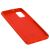 Чохол для Samsung Galaxy A41 (A415) Silicone Full червоний 2584483