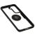 Чохол для Samsung Galaxy S21 (G991) Deen CrystalRing з кільцем чорний 2584469