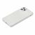Чохол для iPhone 11 Pro Max Mickey Mouse leather білий 2585777