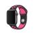Ремінець Apple Watch Sport Nike+ 38mm / 40mm чорно-рожевий 2586458