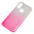 Чохол для Xiaomi Redmi 7 Shining Glitter сріблясто-рожевий 2588756