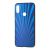 Чохол для Xiaomi Redmi Note 7 веселка синій 2588814