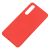Чохол для Huawei P30 Molan Cano Jelly червоний 2588500