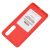 Чохол для Huawei P30 Molan Cano Jelly червоний 2588501
