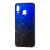 Чохол для Samsung Galaxy A20 / A30 color цукерки синій 2588162