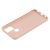 Чохол для Samsung Galaxy M31 (M315) Wave Fancy laika spaceman / pink sand 2588302