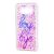 Чохол для Samsung Galaxy J5 2016 (J510) вода світло-рожевий "boy bye" 2590951