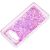 Чохол для Samsung Galaxy J5 2016 (J510) вода світло-рожевий "boy bye" 2590951