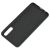 Чохол для Samsung Galaxy A50/A50s/A30s Weaving case чорний 2590870