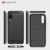 Чохол для Samsung Galaxy A50/A50s/A30s iPaky Slim чорний 2590861