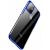Чохол для iPhone 11 Baseus Shining case синій 2591307