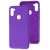 Чохол для Samsung Galaxy A11 / M11 Wave Full темно-фіолетовий 2591449