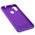 Чохол для Samsung Galaxy A11 / M11 Wave Full темно-фіолетовий 2591449