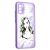 Чохол для Samsung Galaxy A02s (A025) Wave Cartoon kiss me 2592069