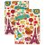 Чохол для iPad Air / Air 2 / 2017 / 2018 9.7" з малюнком Love Paris 2593923