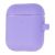Чохол для AirPods Slim case світло-фіолетовий 2593948