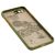Чохол для iPhone 7 Plus / 8 Plus Picture shadow matte space nasa / army green 2594906