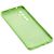 Чохол для Xiaomi Mi Note 10 Lite Wave Fancy koala / mint gum 2594096