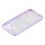 Чохол для iPhone 11 Pro Picture shadow matte space nasa / light purple 2594774