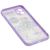 Чохол для iPhone 11 Picture shadow matte space nasa / light purple 2594820