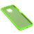 Чохол для Xiaomi Redmi Note 9s / 9 Pro Silicone Full салатовий / neon green 2595628