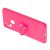 Чохол для Samsung Galaxy A21s (A217) ColorRing рожевий 2596084