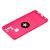 Чохол для Samsung Galaxy A21s (A217) ColorRing рожевий 2596085
