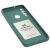Чохол для Huawei Y6p Molan Cano Jelly зелений 2596286