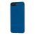 Чохол для iPhone 7 Plus/8 Plus силіконовий синій 2597440
